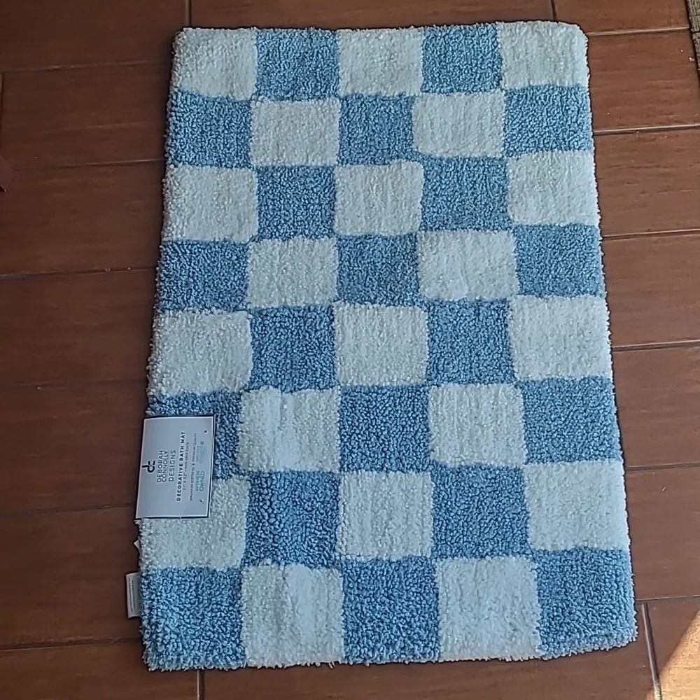 Deborah Connolly Bath Mat